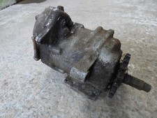 GENUINE BSA A10 TRANSMISSION