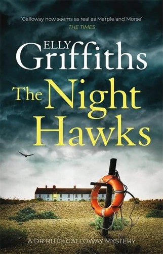 The night hawks - the, hawks: