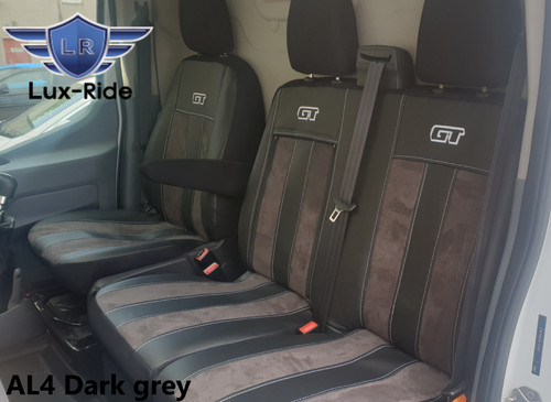 Ford transit custom - ford, 2016
