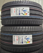 2X NEW NANKANG AS2+ SPORT