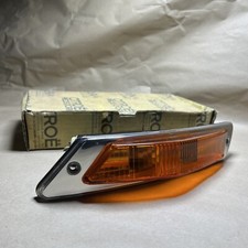 NOS CLASSIC CITROËN DS R/H INDICATOR BOXED RARE CONCOURSE CAR RESTORATION 
