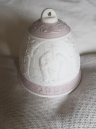 Mint cond lladro porcelain - mint,