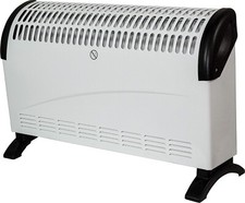 Prem-i-Air 1500W Freestanding