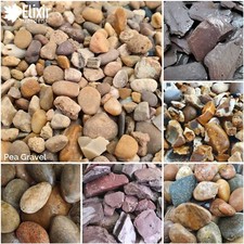 Decorative Coloured Stones |