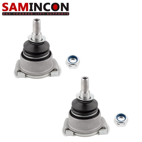 2pcs front lower - 2pcs,