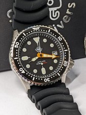 Replacement Silicone Divers