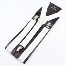 Mens Elasticated Heavy Duty