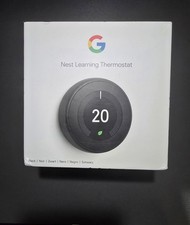 Google Nest Learning
