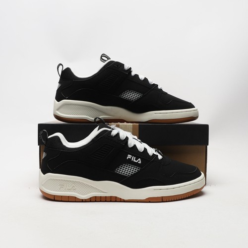 Fila corda women black size - women's,