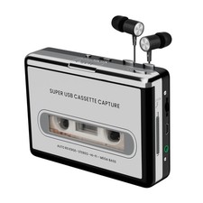 Reshow Cassette Player