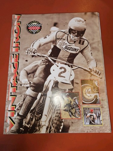 1996 rick doughty vintage - rick,