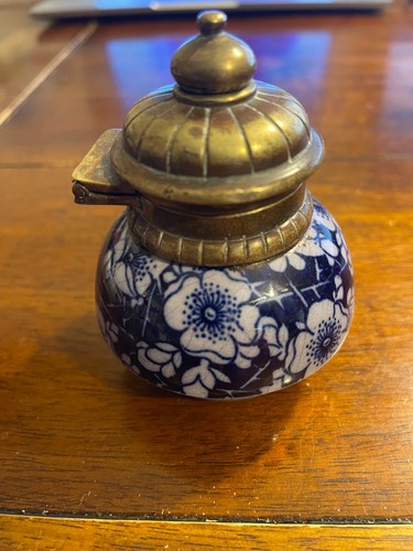 Antique royal worcester - antique,