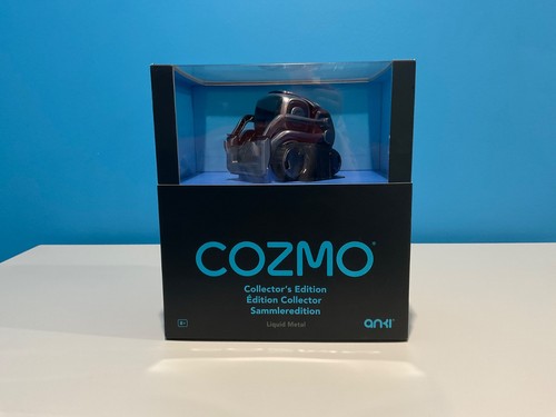 Anki cozmo liquid - anki,