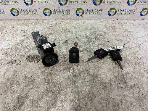 Nissan note mk1 ignition - note,