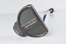Odyssey DFX 2-Ball Putter / 32