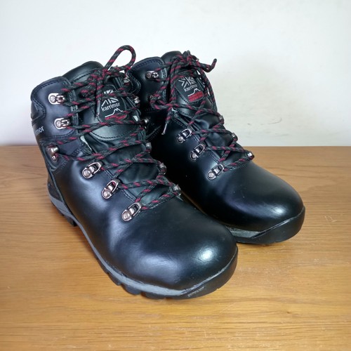 Karrimor walking hiking - hiking, boots