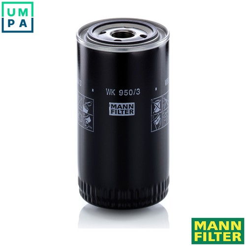 Fuel filter 950 for - fuel, 950/3