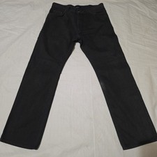 Gant Jason Jeans Mens W34 L32  Normal Waist Regular Fit