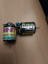 Reedy /Triniy Vintage Electric