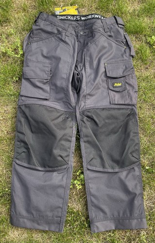 Men snickers work - men, workwear