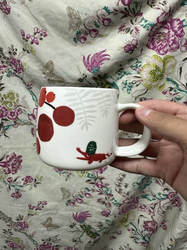 Rare costa coffee - costa, mug