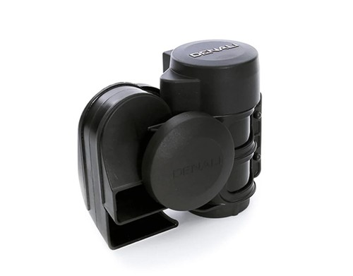 Denali soundbomb dual - dual, tone