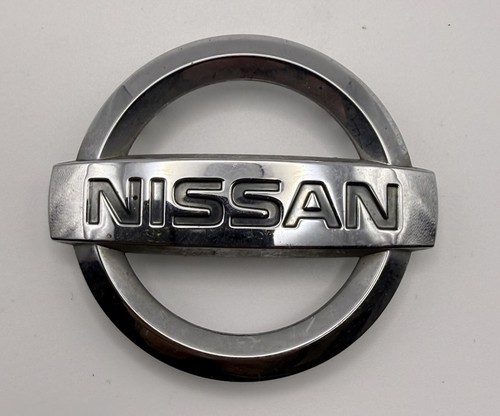 Oem nissan wheel - wheel, cap