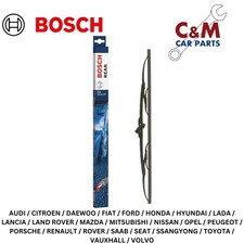 Bosch Superplus Std Rear Wiper