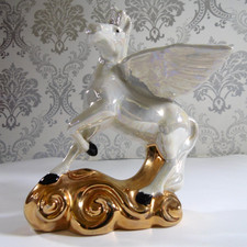 Wade Pegasus, Limited Edition of 100, 2002 C&S Official Collectors Centre
