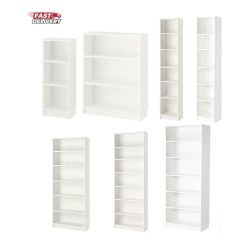 Ikea billy bookcase storage - ikea,