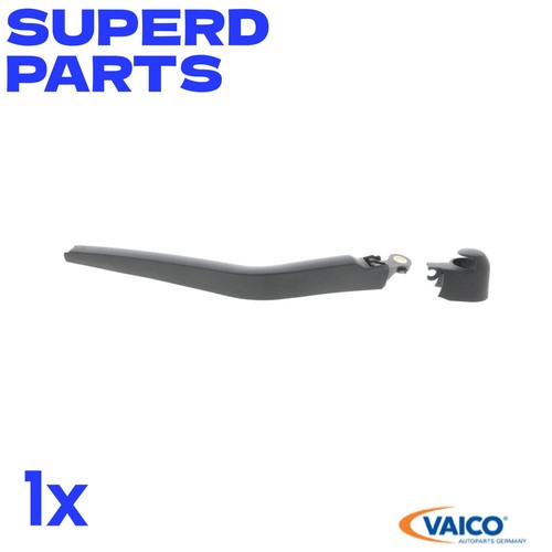 Wiper arm cover - r, fits