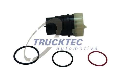 Trucktec automotive 284 - trucktec, 02.42.284