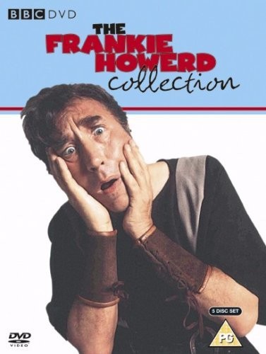 The frankie howerd collection - frankie,