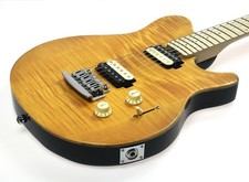 Sterling by MUSIC MAN AXIS