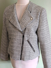 Et Vous Boucle Biker Style