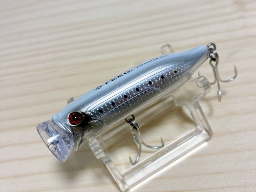 Tackle house feed - feed, 70