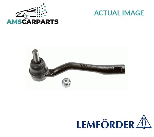 Track rod end rack - rod,