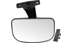 fits VOLVO FH12 FH13 FM  RIGHT DOOR MIRROR 290x170