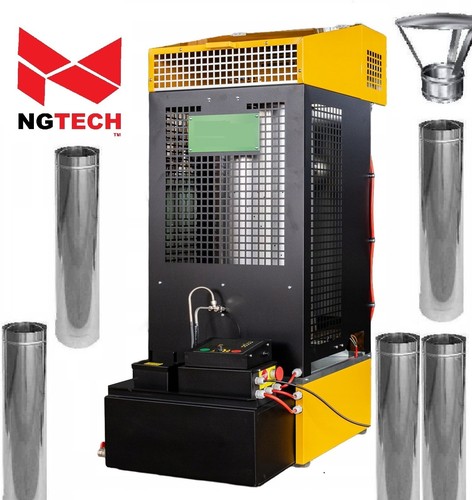 Waste engine oil multi - multi, fuel