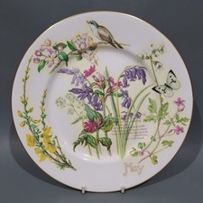 Caverswall Bone China "