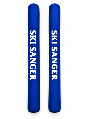 8 ski sanger - x, 2