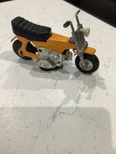 Vintage Tonka Orange