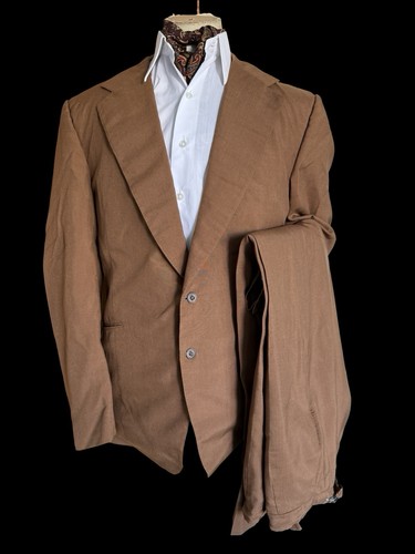 Vintage bespoke 1970 - vintage,