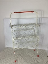 Vintage Atomic Wire Magazine