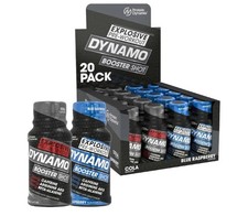 Choose any 2 Dynamo
