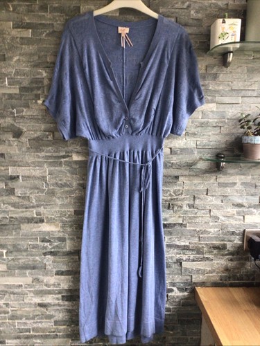 Whistles cornflower blue fine - whistles,