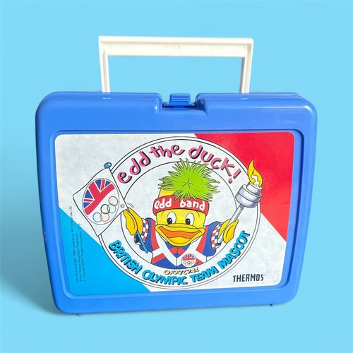 Edd the duck vintage - edd,