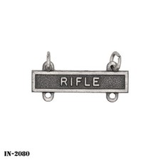 Army qualification badge - army,