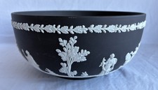 Wedgwood Black Jasperware