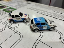 Ho Afx Tony Micro Scalextric